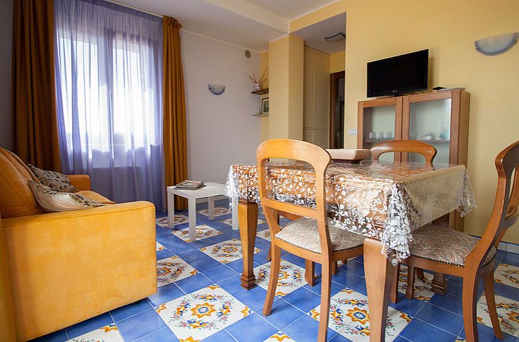 Appartement Podere Sul Mare