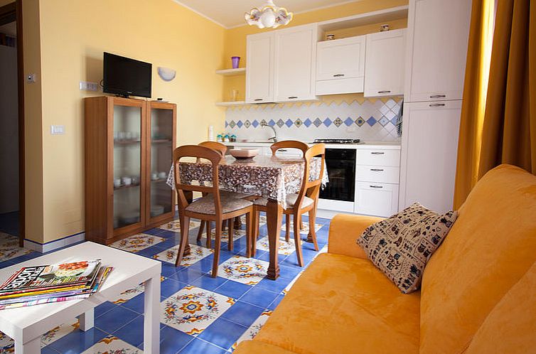 Appartement Podere Sul Mare