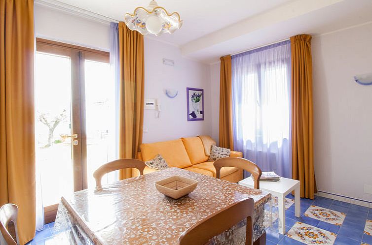 Appartement Podere Sul Mare