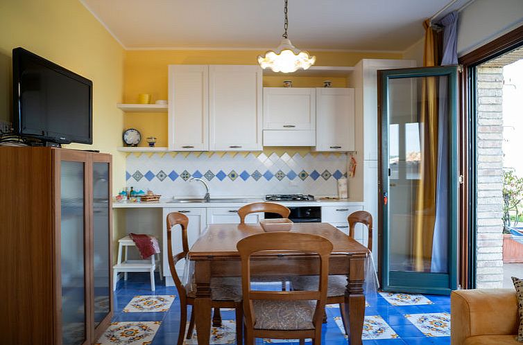 Appartement Podere Sul Mare