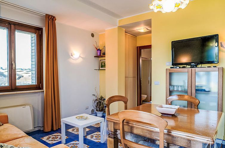 Appartement Podere Sul Mare