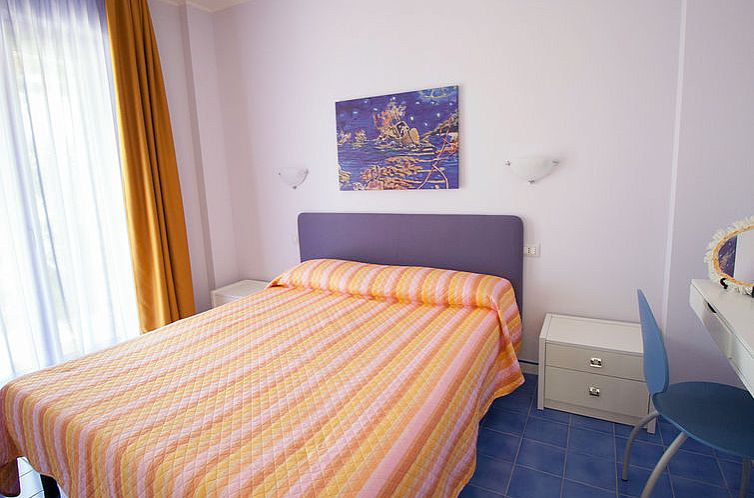 Appartement Podere Sul Mare