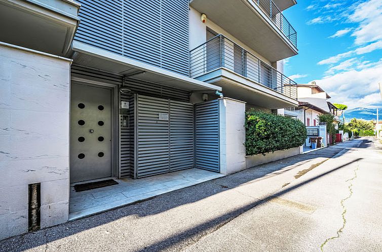 Appartement Versilia