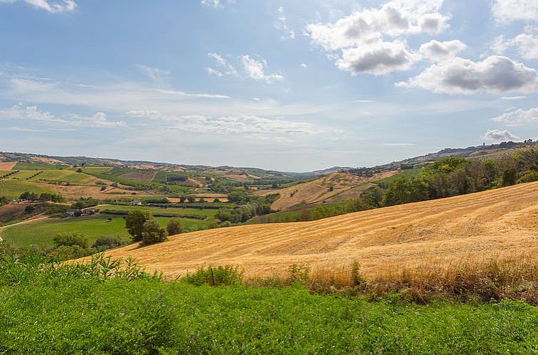 Appartement I Due Carpini