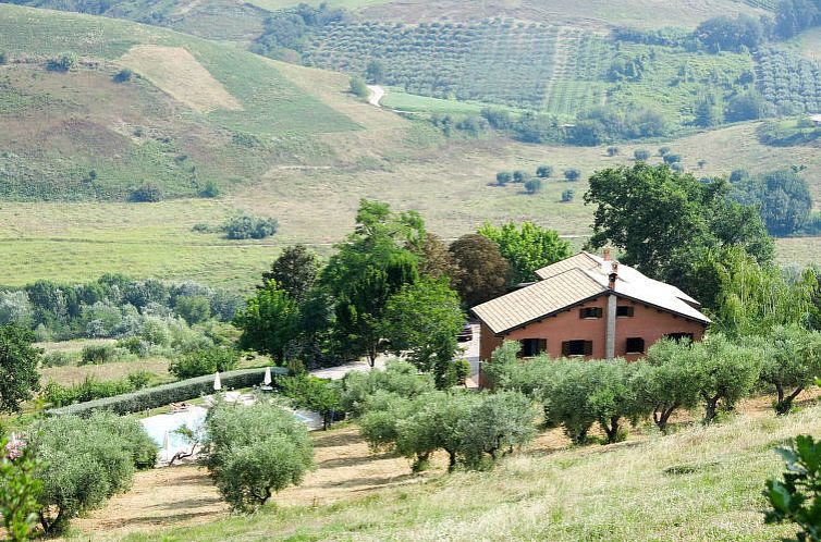 Appartement I Due Carpini