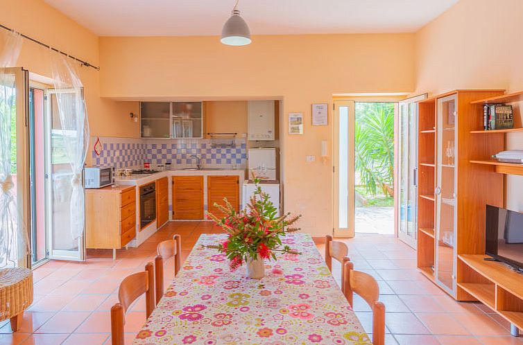 Appartement Contrada Brecciano