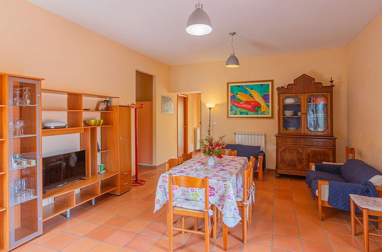 Appartement Contrada Brecciano