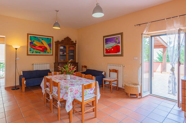 Appartement Contrada Brecciano