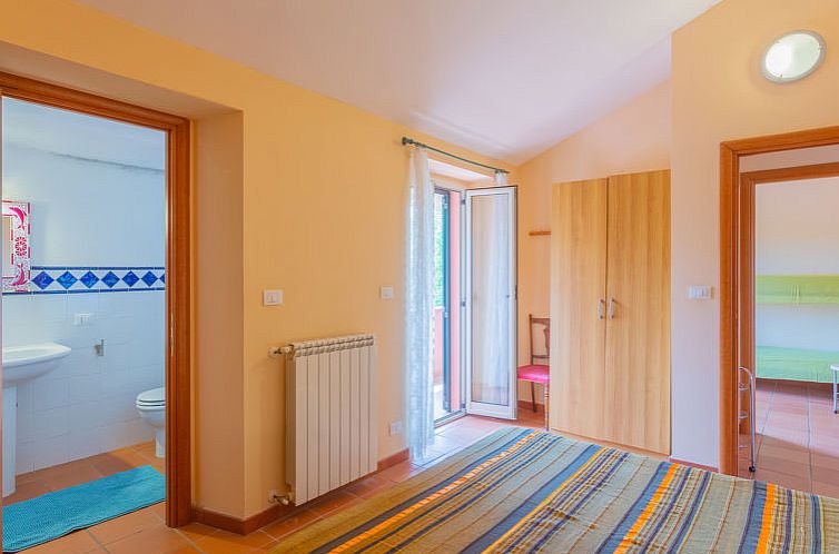 Appartement Contrada Brecciano