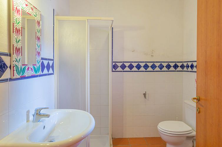 Appartement Contrada Brecciano