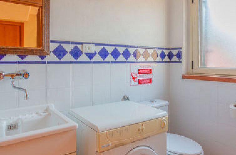 Appartement Contrada Brecciano