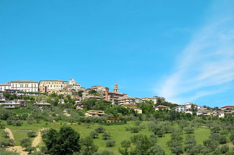 Appartement Contrada Brecciano