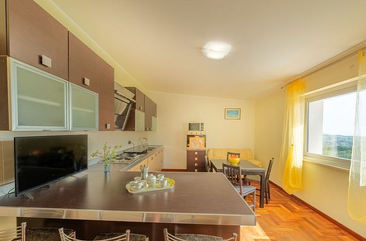 Appartement Nido delle Rondini