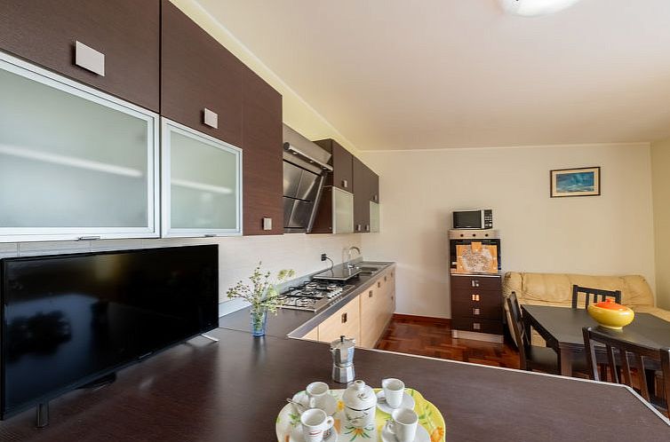 Appartement Nido delle Rondini