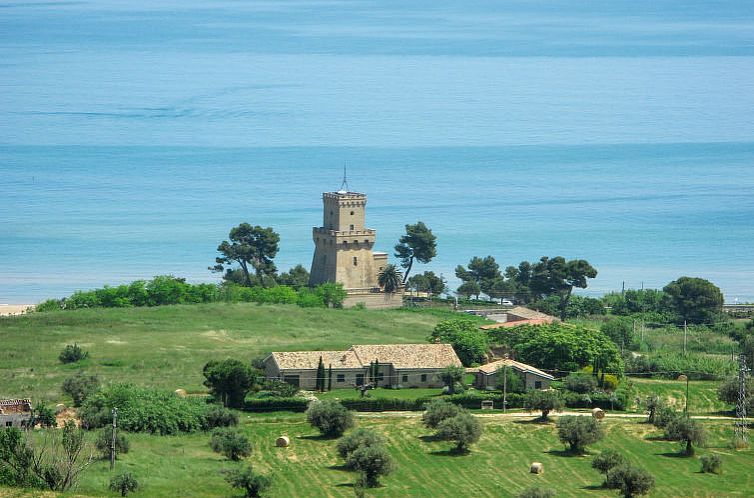 Appartement Nido delle Rondini