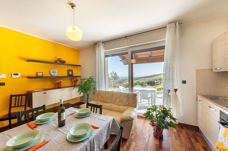 Appartement Alba Marina