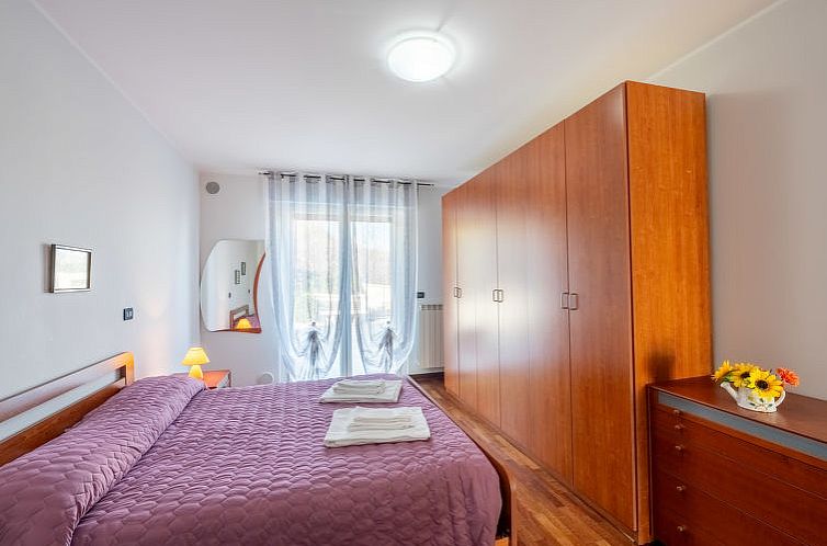 Appartement Alba Marina