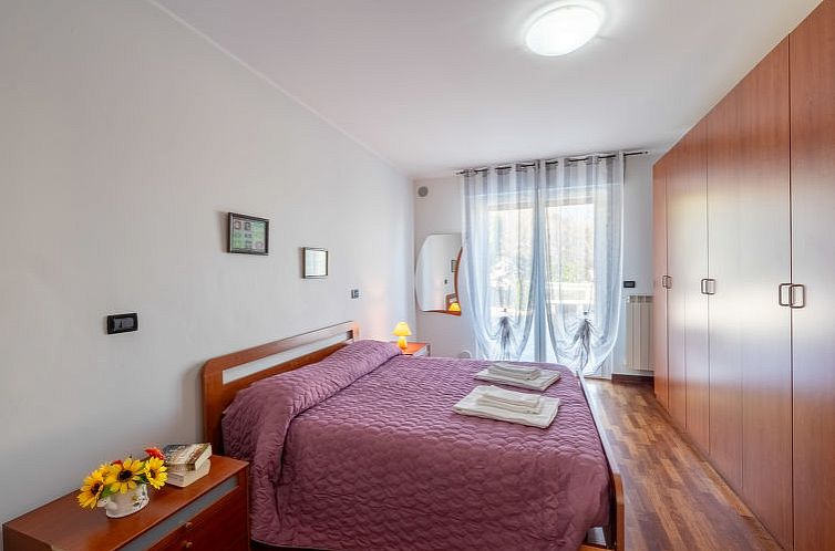 Appartement Alba Marina