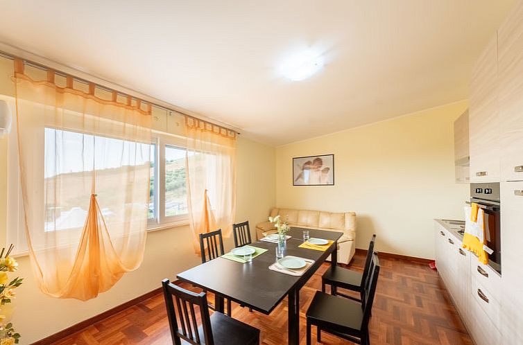 Appartement Suite dei Monti