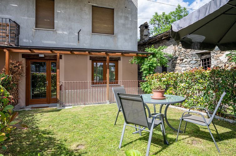 Appartement La Maison d'Amelie