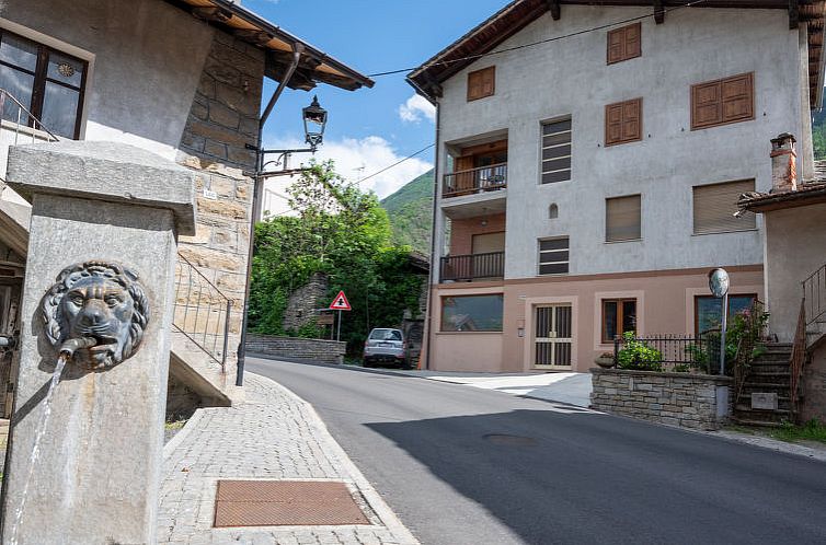 Appartement La Maison d'Amelie