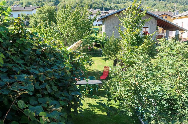 Appartement Aux Oiseaux