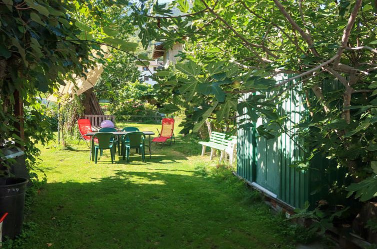 Appartement Aux Oiseaux