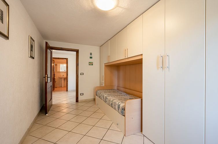 Appartement Ville sur Sarre