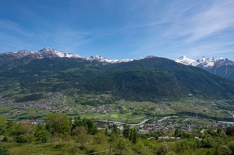 Appartement Ville sur Sarre