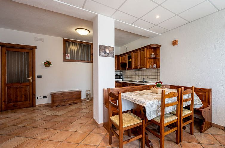 Appartement Renard