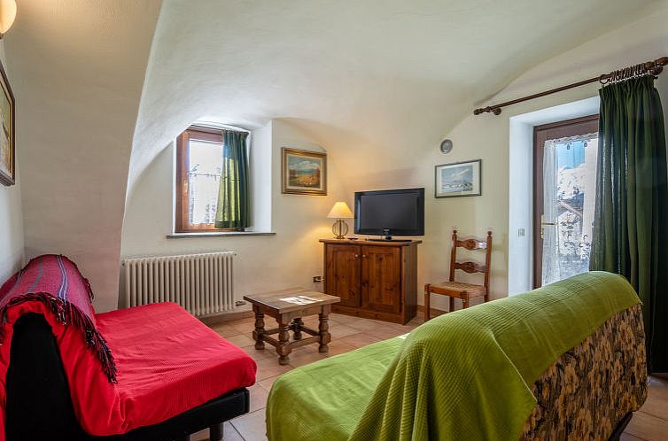 Appartement Grand Sarriod