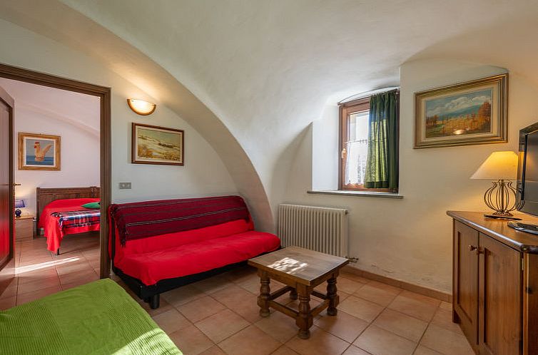 Appartement Grand Sarriod