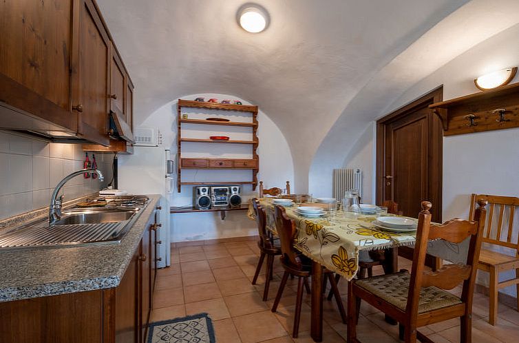 Appartement Grand Sarriod