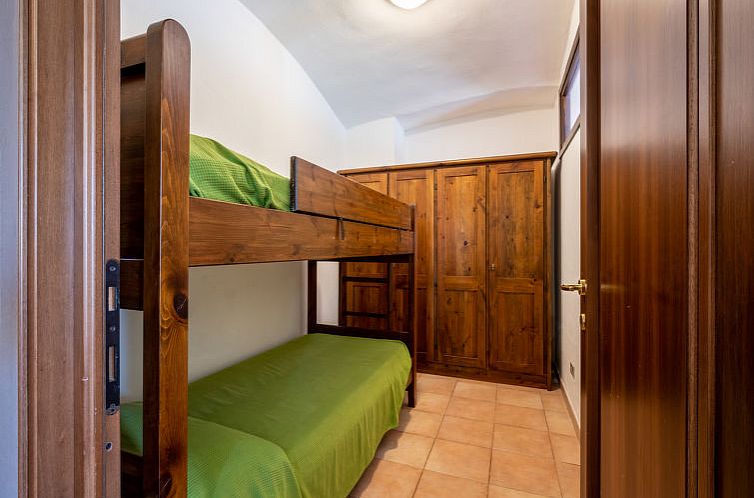 Appartement Grand Sarriod