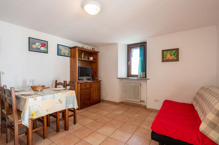 Appartement Grand Sarriod