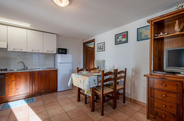 Appartement Grand Sarriod