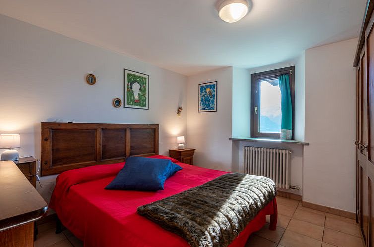 Appartement Grand Sarriod