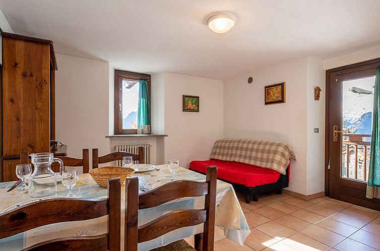 Appartement Grand Sarriod