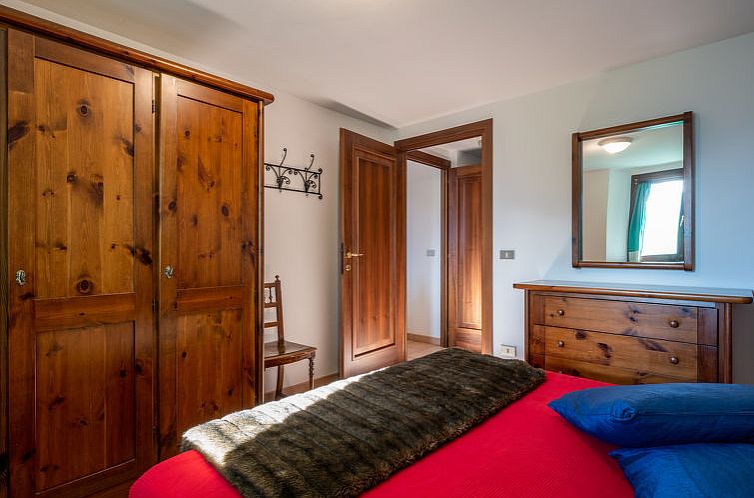 Appartement Grand Sarriod