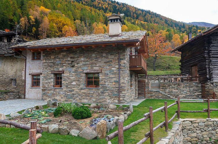 Appartement Les Combes