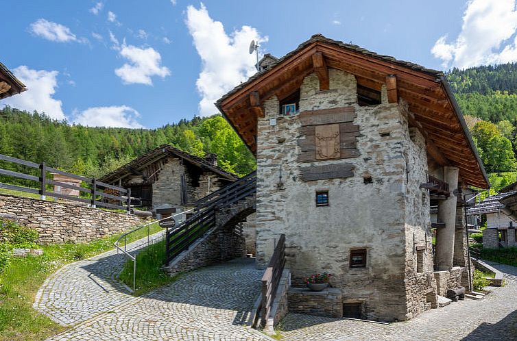 Appartement Les Combes