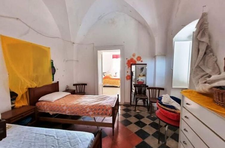 Vrijstaande woning in Apulië, Italië