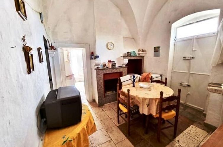 Vrijstaande woning in Apulië, Italië