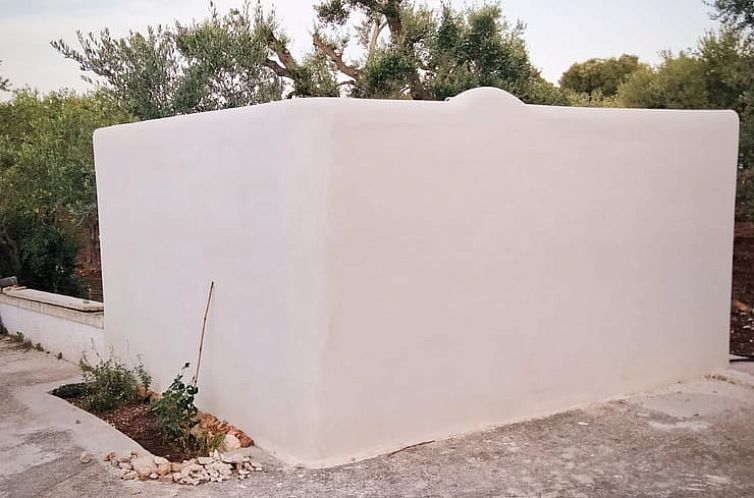 Vakantiehuis in Ostuni