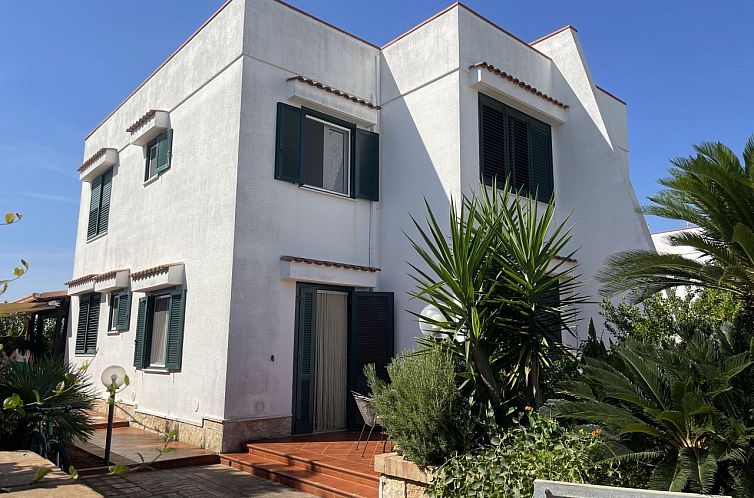 Vrijstaande woning in Apulië, Italië