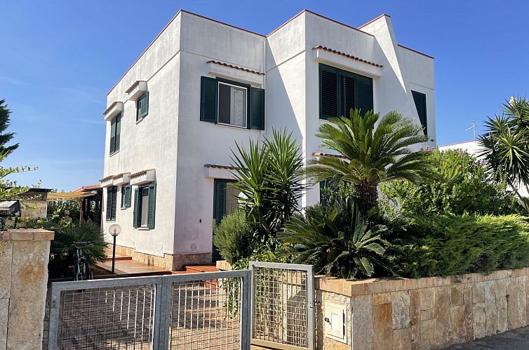 Vrijstaande woning in Apulië, Italië