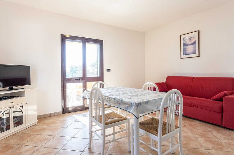 Appartement Atena