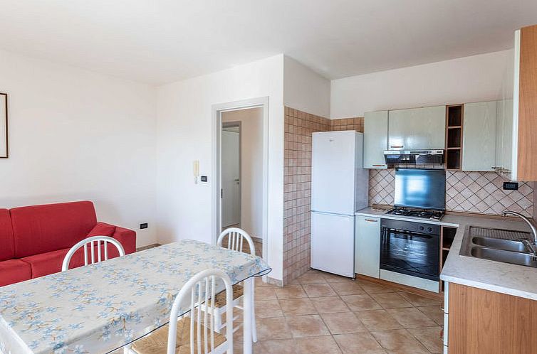 Appartement Atena