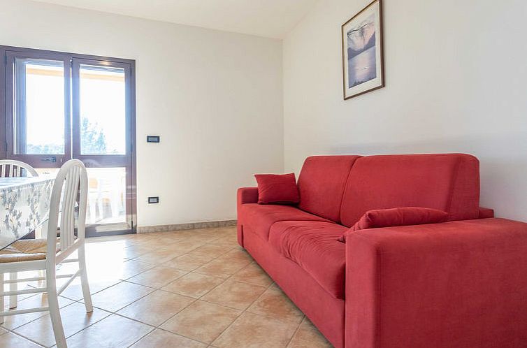 Appartement Atena