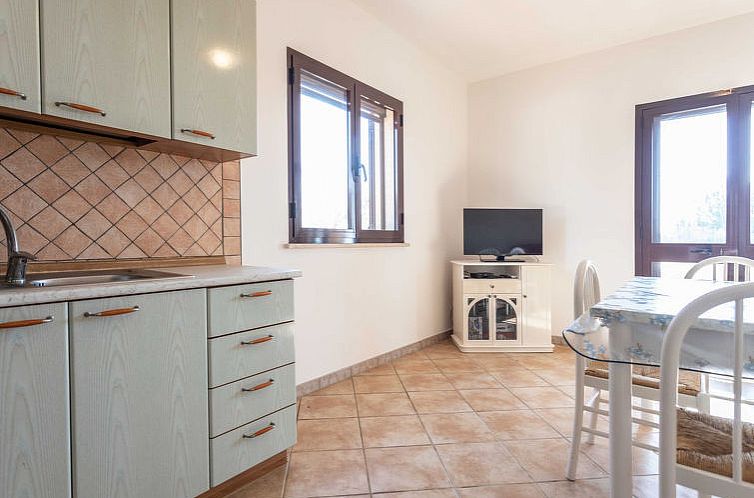 Appartement Atena